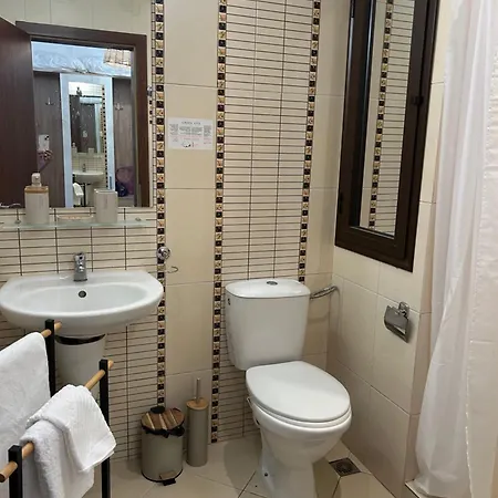 Apartment дизайнерско студио ,смокиня,созопол,5 звезден затворен комплекс,4 басейна,1ва линия море